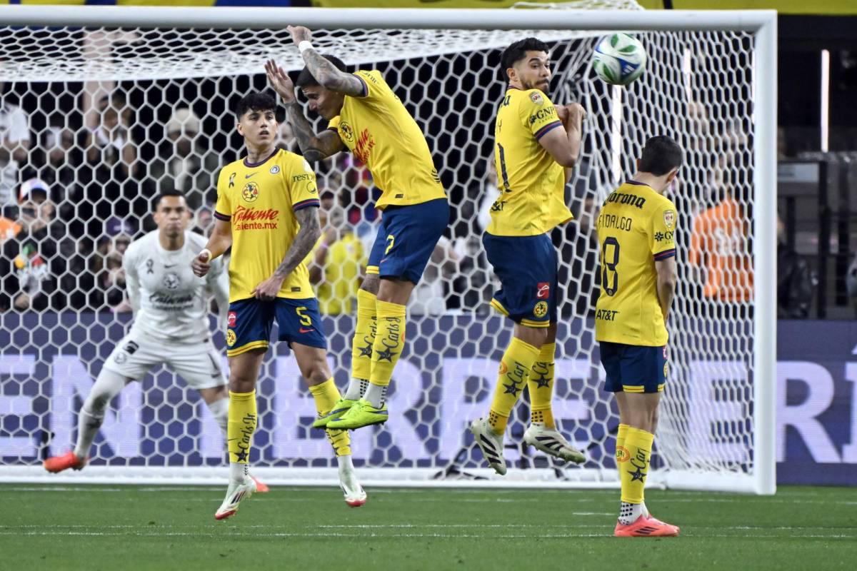 Lionel Messi y su primer partido del 2025: Gol y curioso gesto contra mexicanos