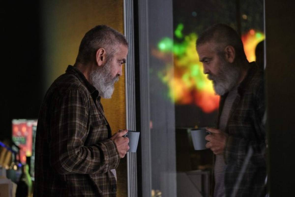 George Clooney es hospitalizado de emergencia tras bajar de peso