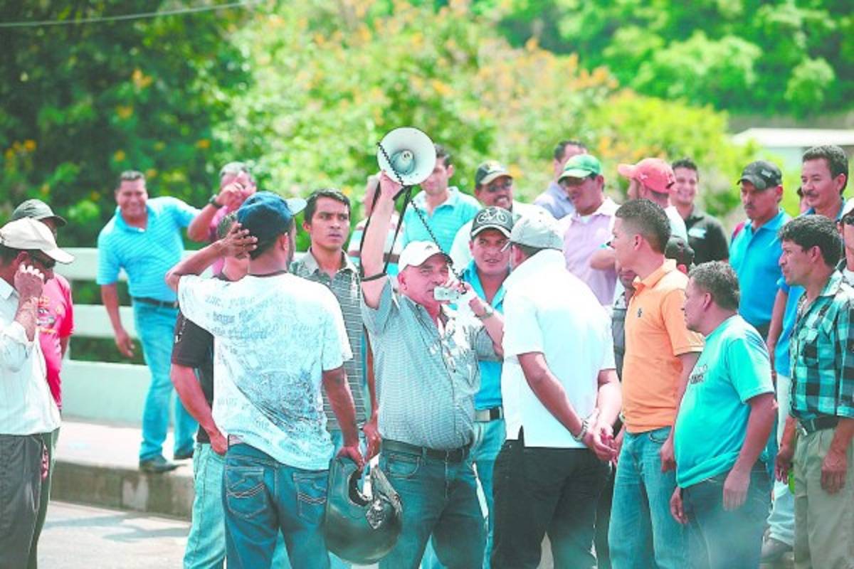 Interventora, el paso previo a municipalización del agua