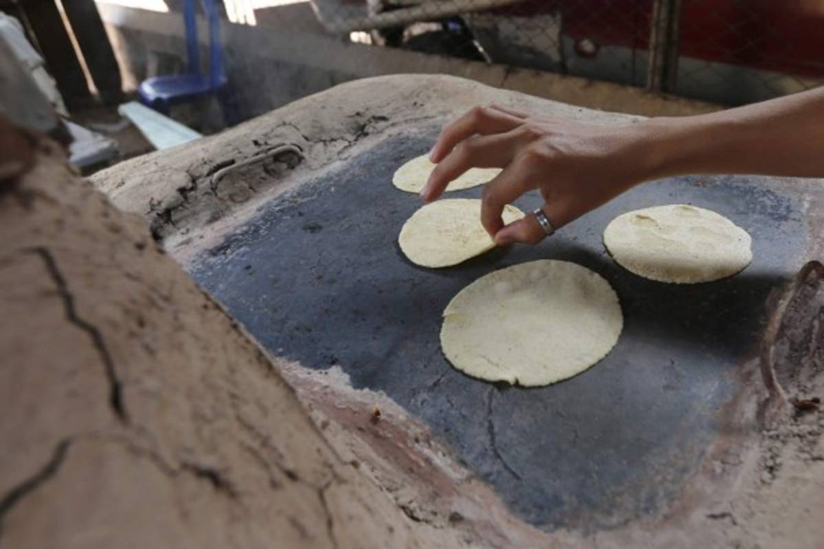 La leña, segundo combustible usado en cocinas capitalinas