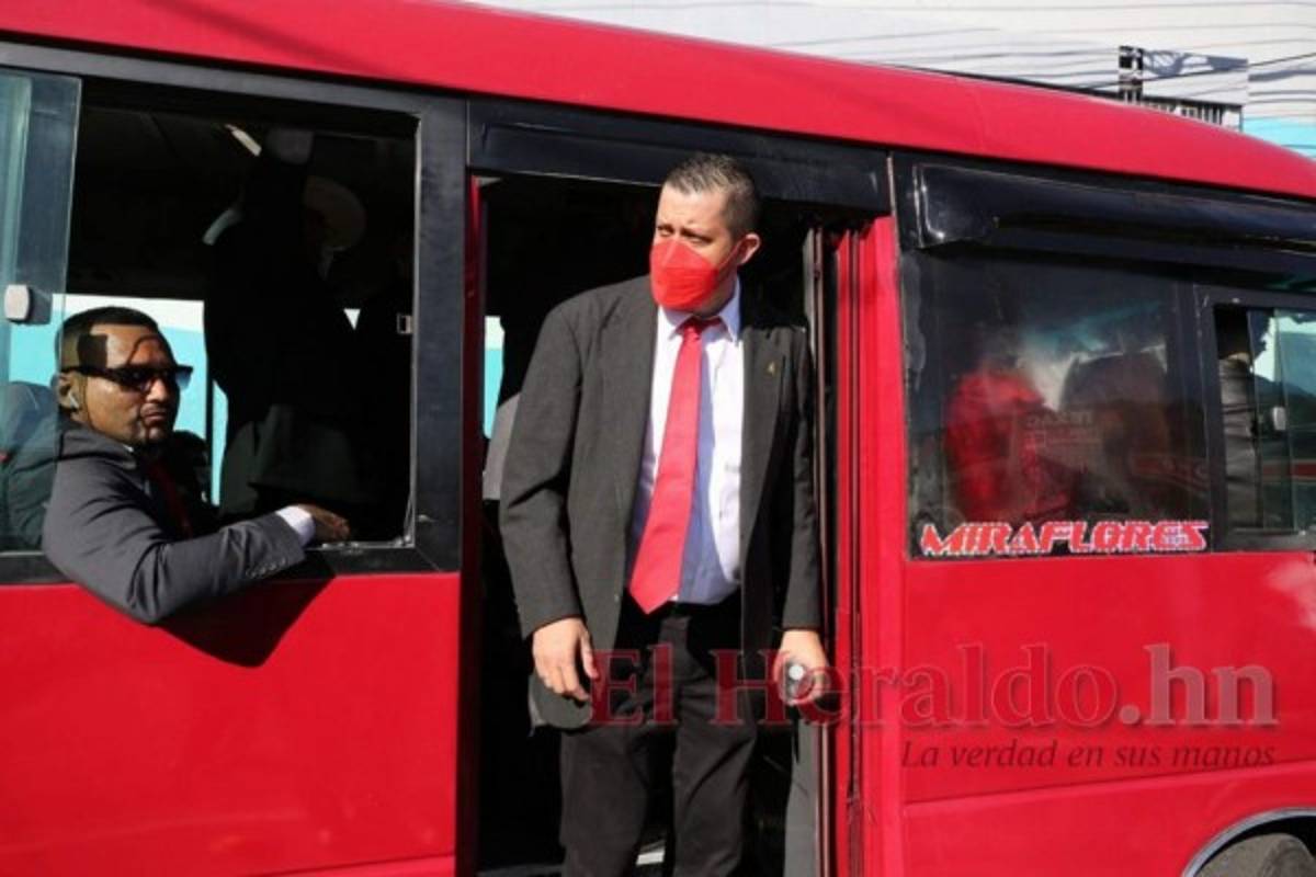 ¡No se vio, pero pasó! Curiosidades de la toma de posesión de Xiomara Castro (Fotos)