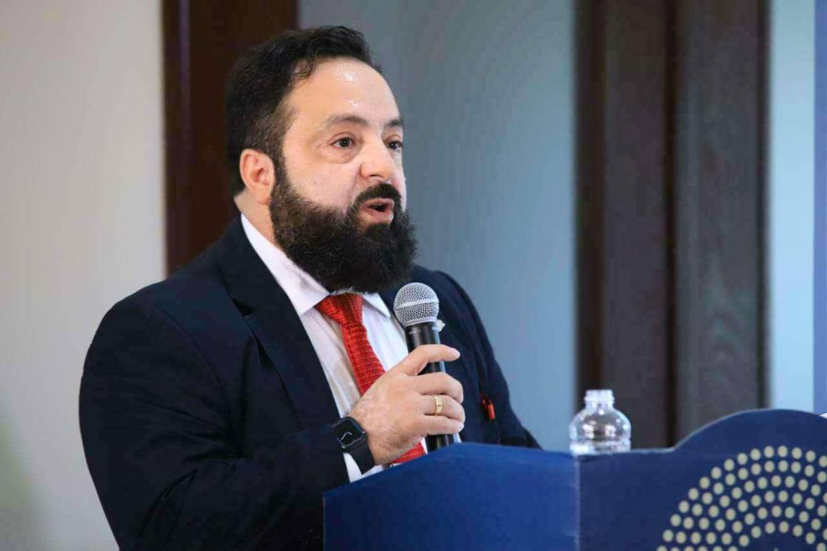 Luis Redondo, el villano del 2022 en Honduras, según lectores de El Heraldo