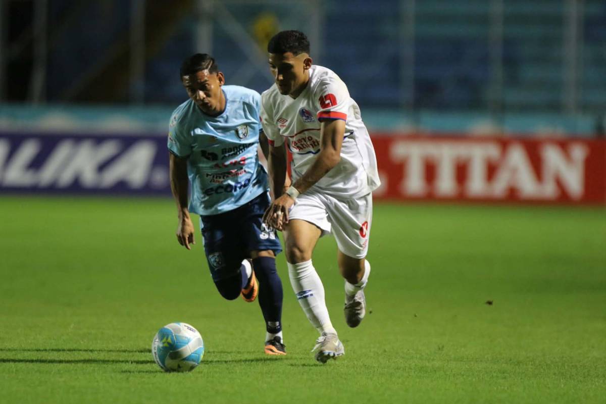 Bellas chicas, show de la Ultra Fiel, reconocimiento a figuras del Olimpia y los nuevos fichajes