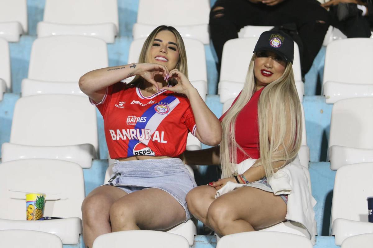 Debut en Olimpia, bronca de Xelajú, lo que hizo Nasralla y fiesta por la clasificación en Concacaf