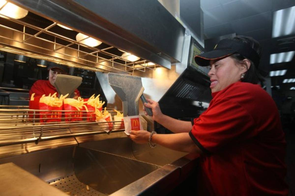 Evita, una historia de obstáculos transformados en virtudes