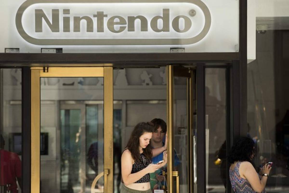 La locura de Pokémon Go se apodera del planeta