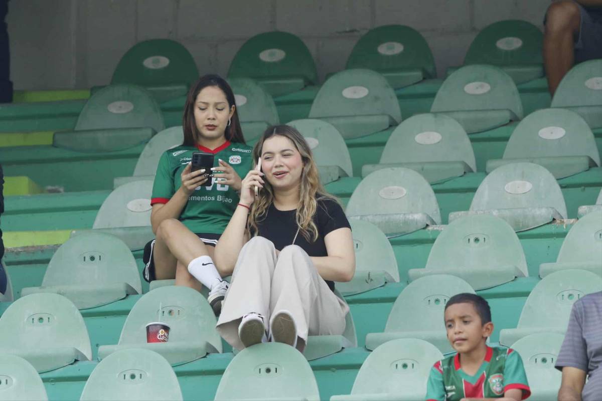 Rubia roba miradas, tristeza de Motagua tras ser rematado por Marathón y seleccionado preocupa