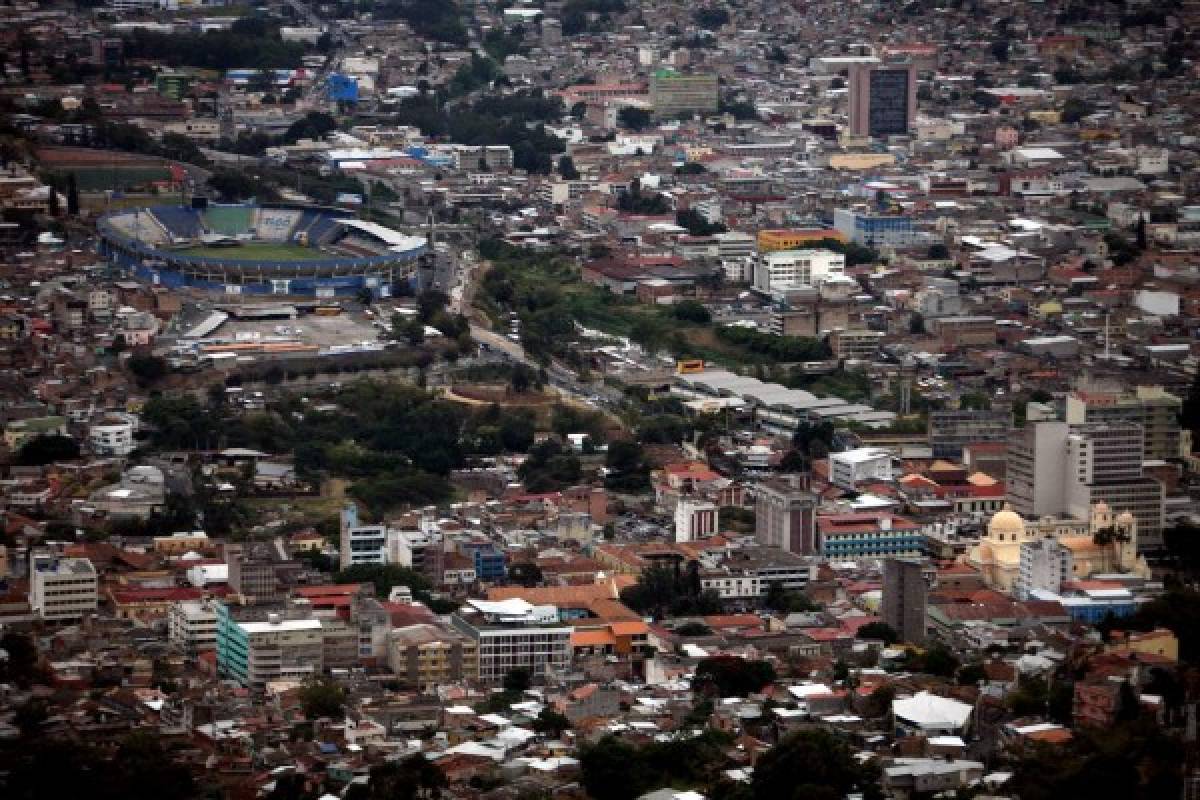 Saturación del suelo, la principal preocupación para este invierno