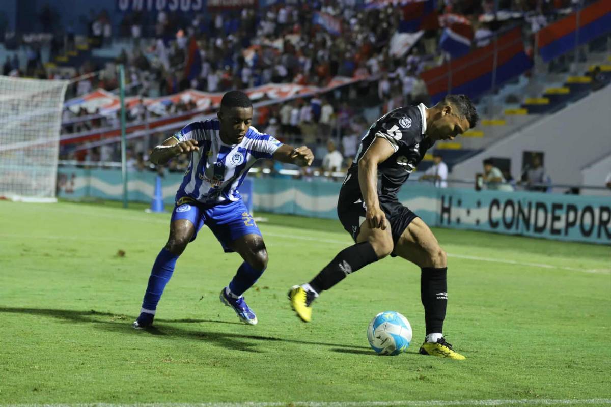 Bronca de Espinel, linda chica cautivó, show de la Ultra y épica remontada de Olimpia vs Victoria