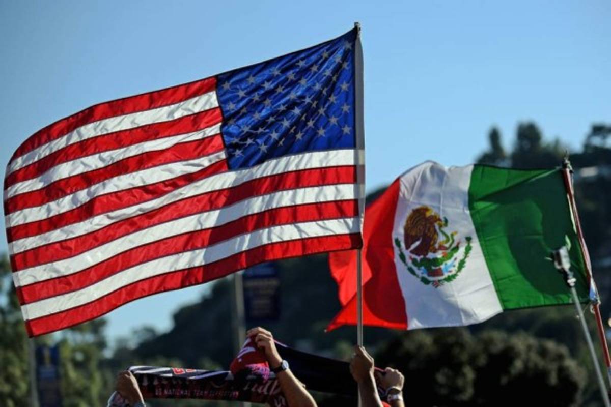 EEUU y México analizan plan para cerrar frontera a viajes 'no esenciales'