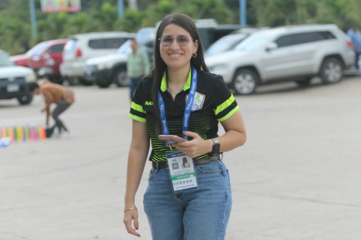 Chica y diputado sorprenden, lo que pasó con José Mario Pinto y tropiezo de Olimpia ante Olancho