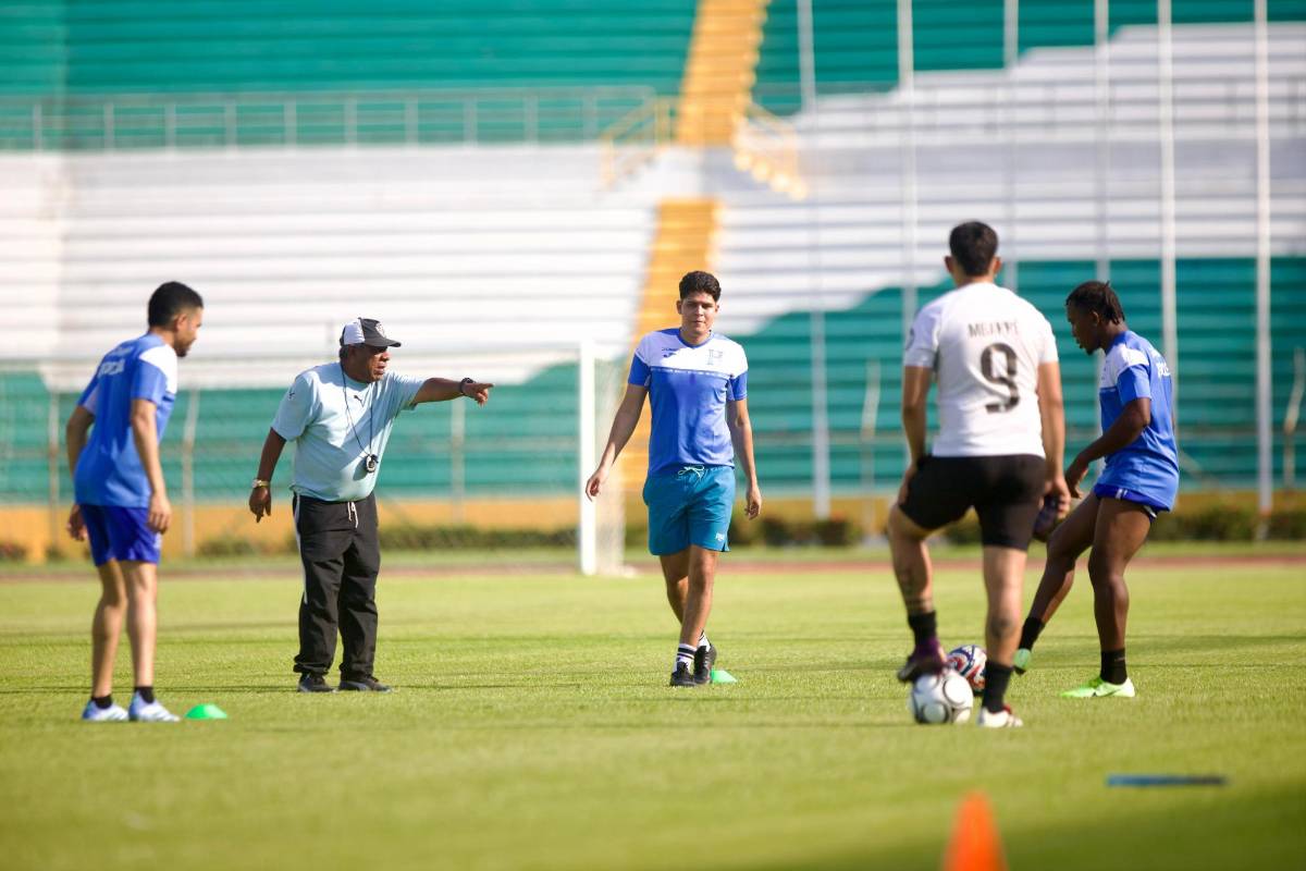 Más boletos, habrá VAR y la petición de salvadoreños para partido de tiktokers en el Morazán