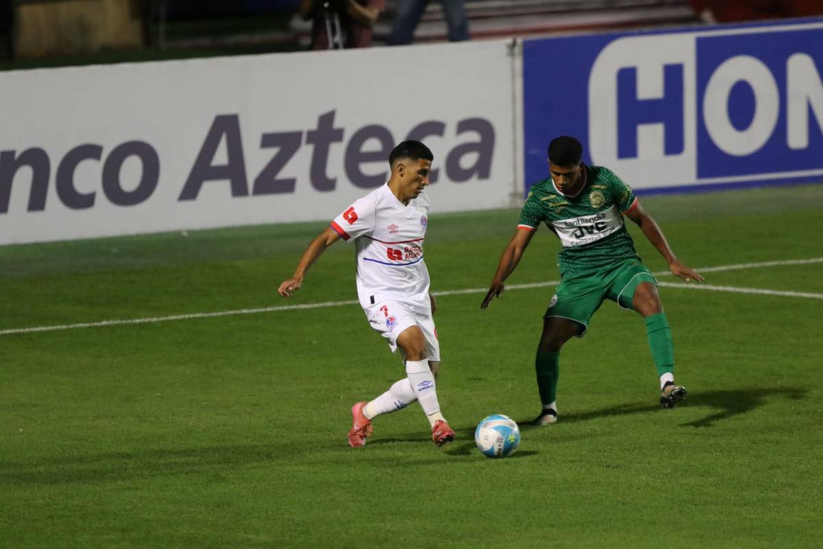 Pelea entre jugadores, insólita interrupción, gol de Puskas y Olimpia celebra título ante Marathón