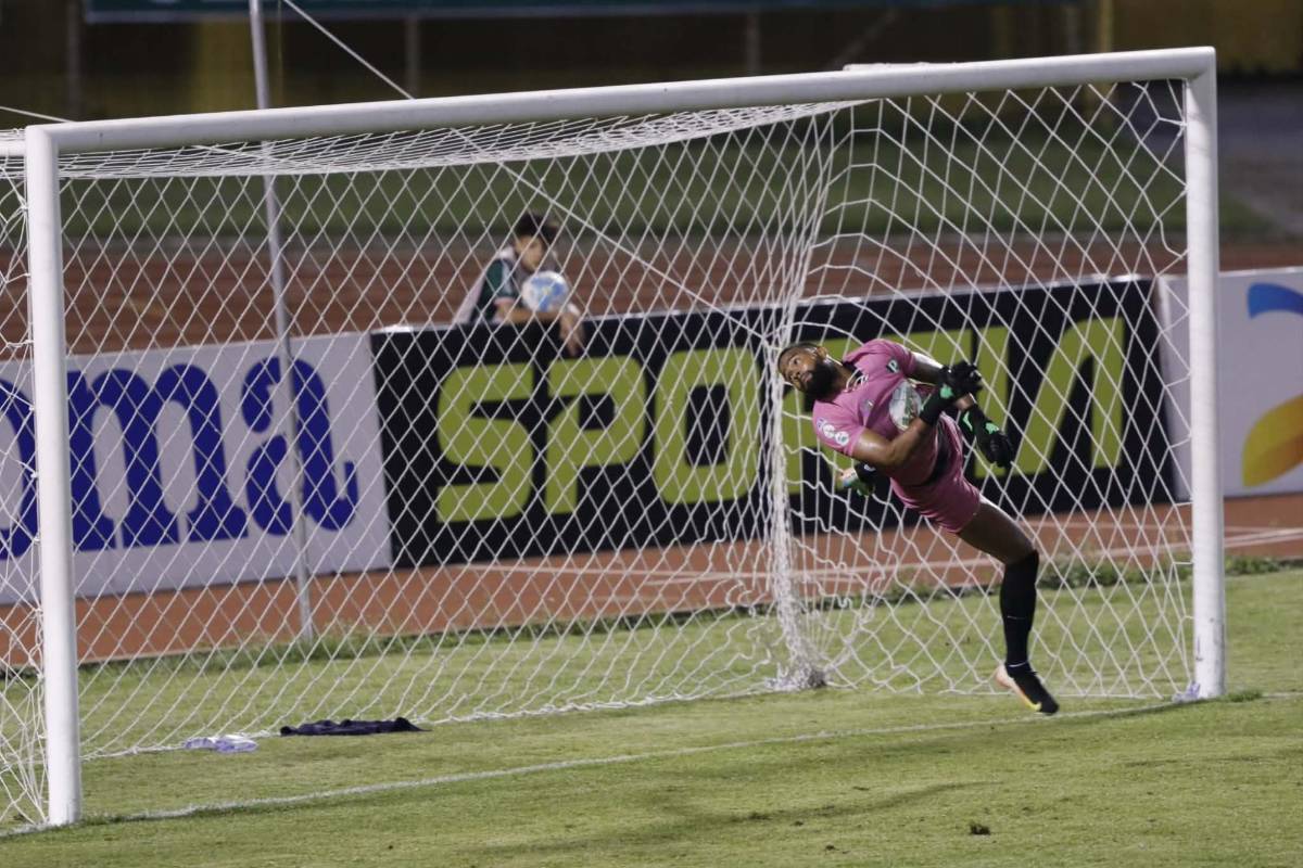 Linda chica sorprende, Alexy Vega con guiño al Puskas y  show de Marathón ante Platense