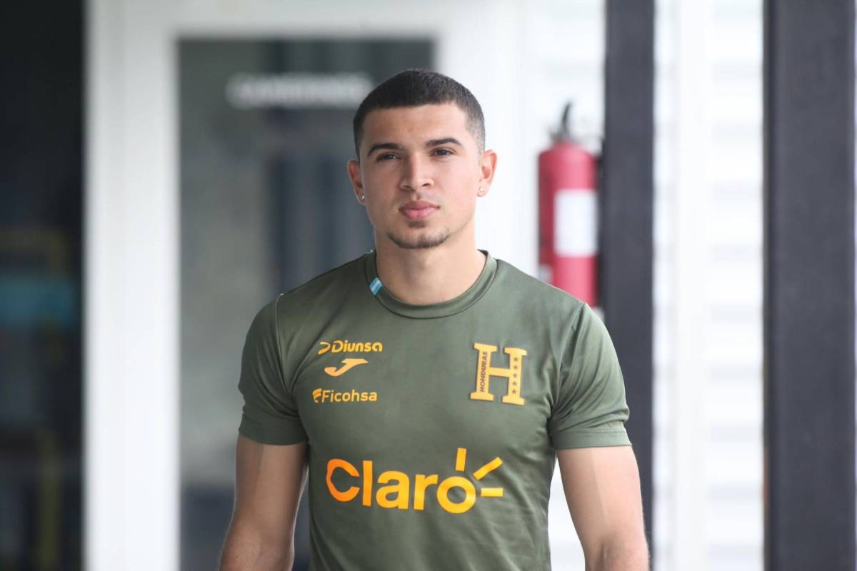 Legionarios se unen, el gesto de Dereck y Keyrol Figueroa y posible baja en la Selección de Honduras