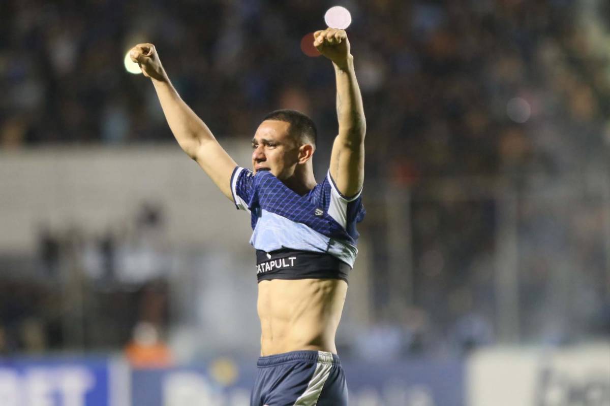 La posible convocatoria de Honduras para amistoso ante Argentina previo al Mundial