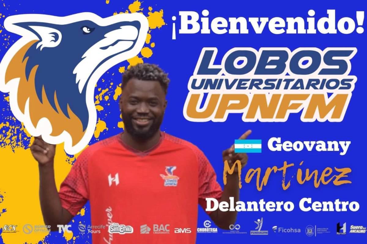 Fichajes: Motagua le busca robar jugador a Olimpia y legionario con futuro incierto