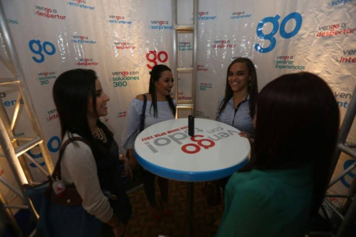 Grupo OPSA marca historia al inaugurar un nuevo canal de televisión en Honduras