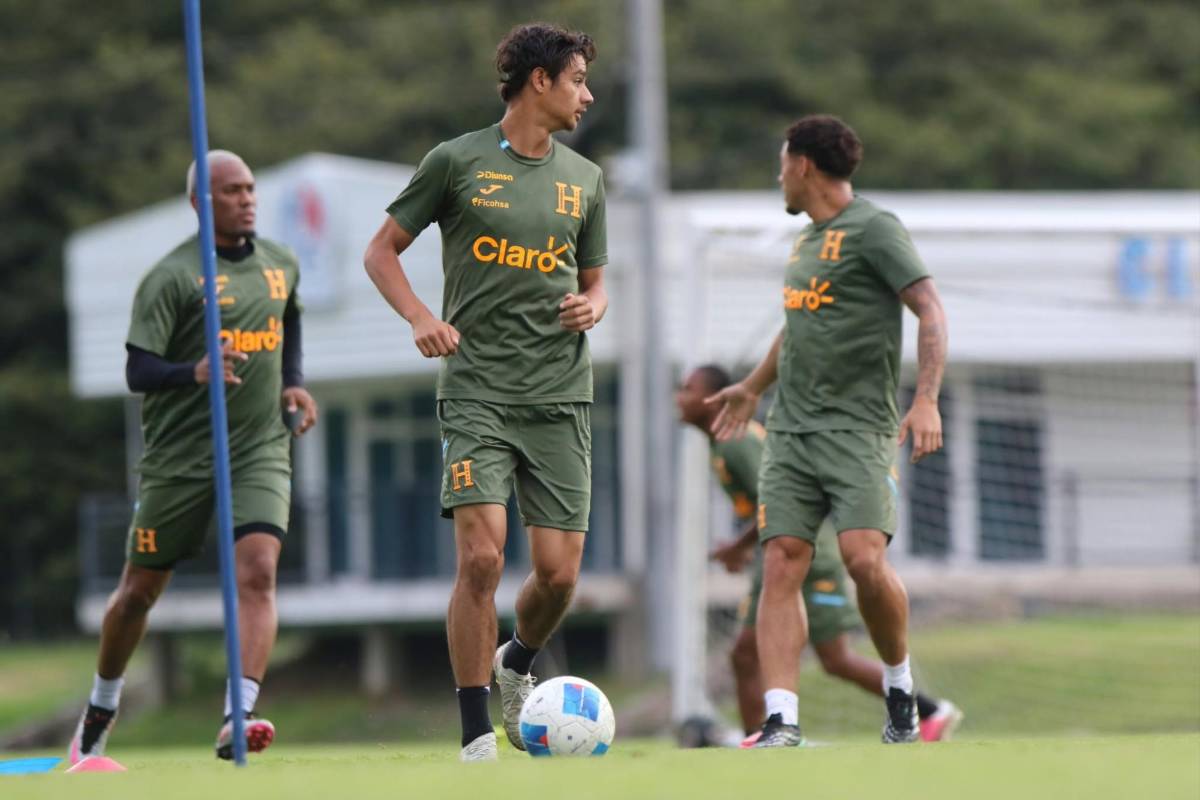 Legionarios se unen, el gesto de Dereck y Keyrol Figueroa y posible baja en la Selección de Honduras