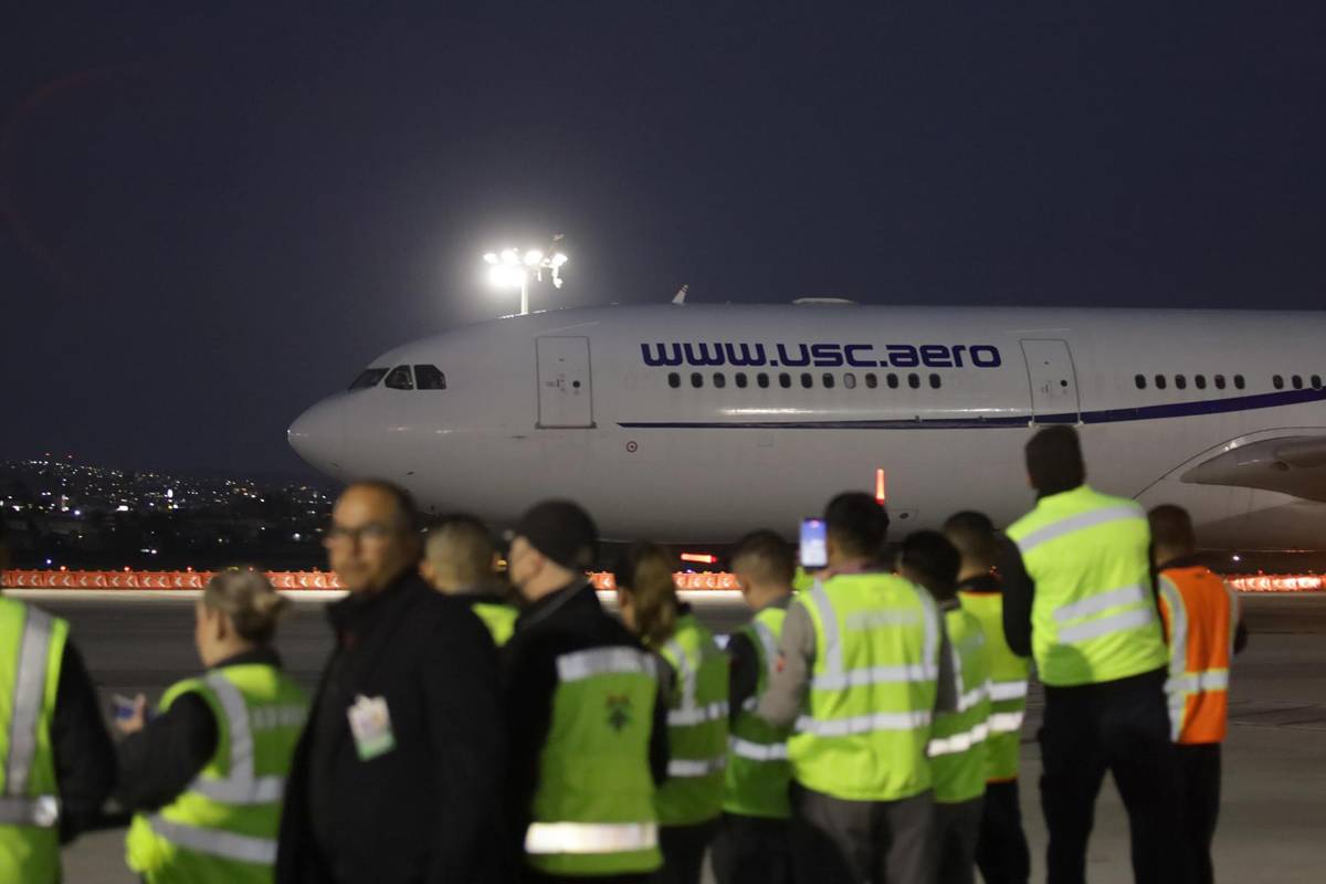 Los obstáculos de EEUU a Selección de Irán previo al Mundial United 2026