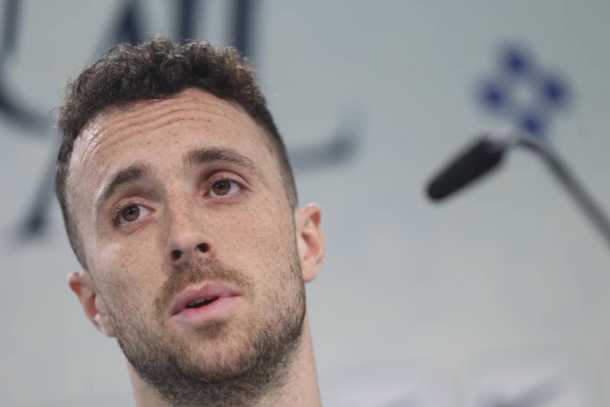Diogo Jota; Se revela por qué viajaba en automóvil y no en avión junto a su hermano