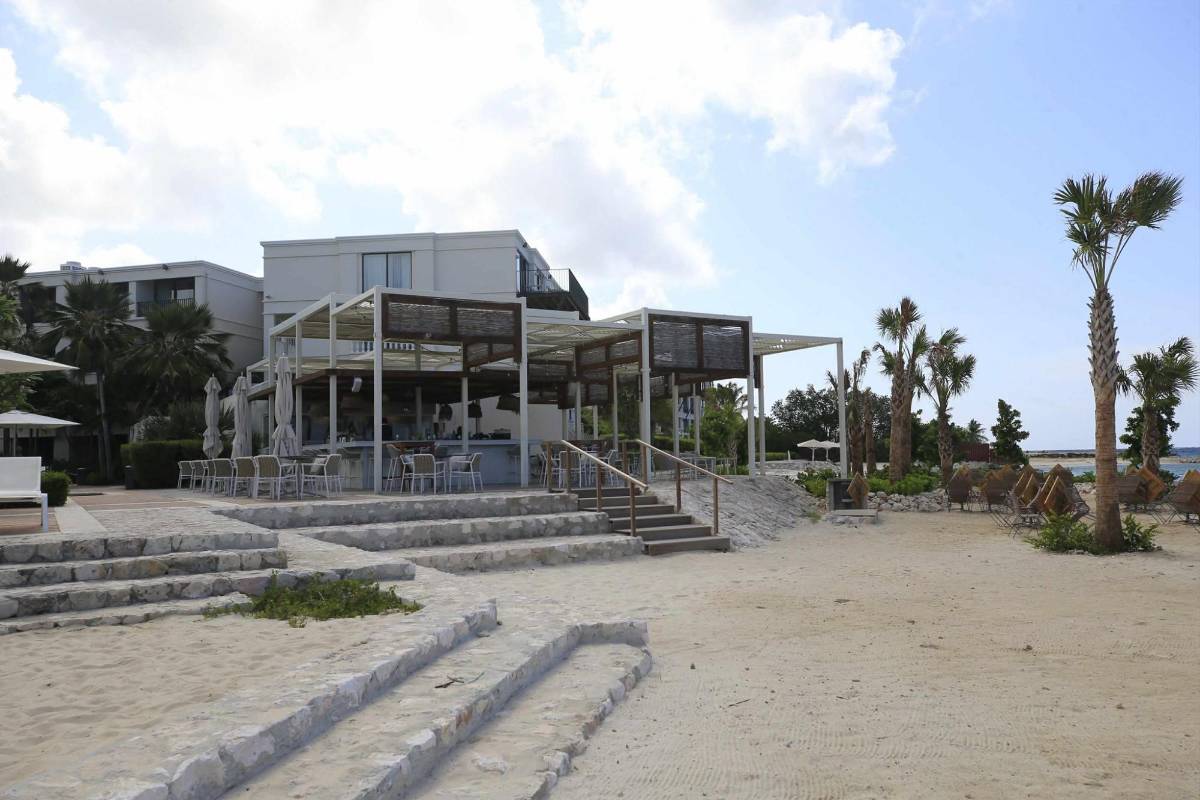 El lujoso hotel donde se concentra Honduras para partido ante Haití; valor de las habitaciones