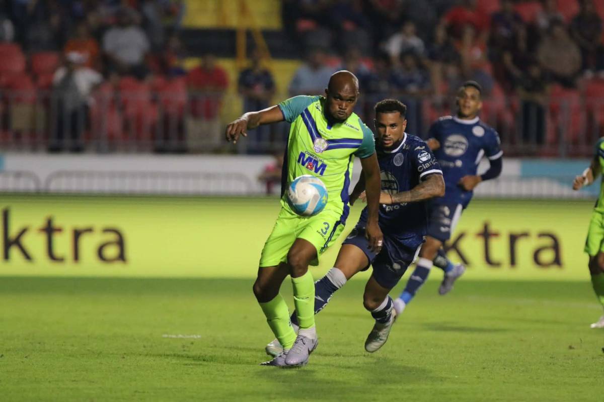 Tristeza en Motagua, su exjugador los mandó a callar, lindas chicas y visita del DT de Honduras