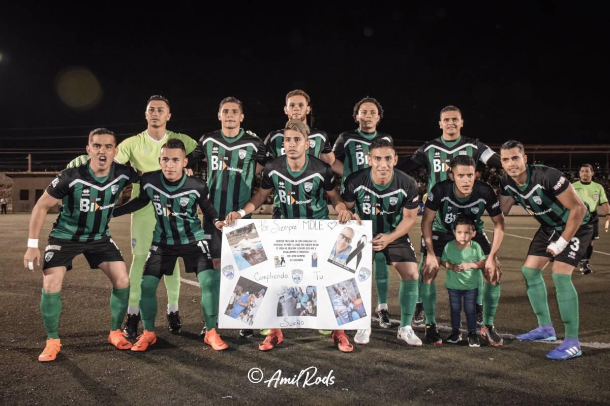 Equipos que tuvieron protagonismo en Liga Nacional y luego desaparecieron; ¿los recuerdas?