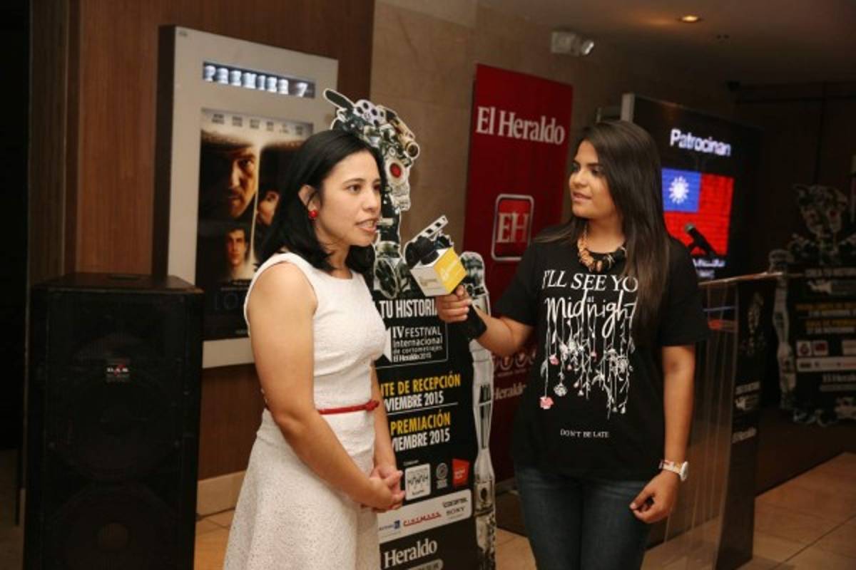 Preguntas y respuestas del IV Festival de Cortos de EL HERALDO