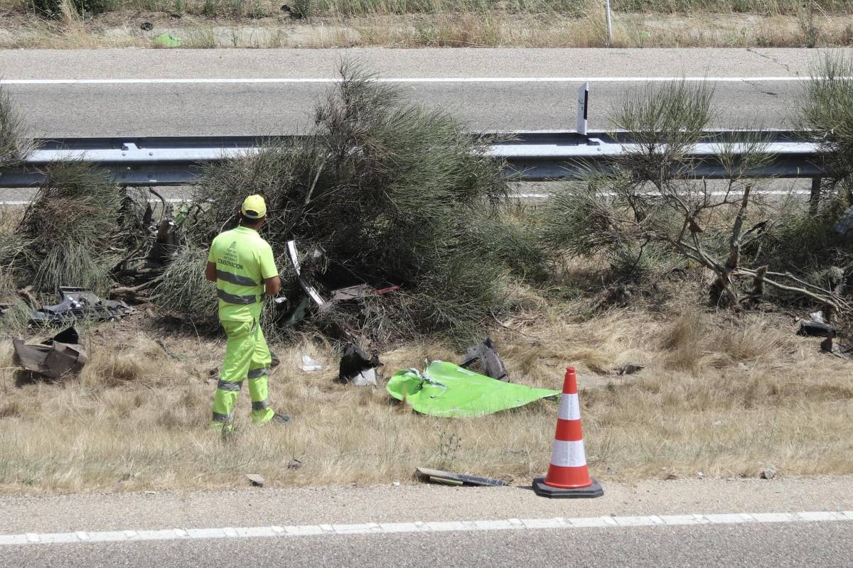 Diogo Jota; Se revela por qué viajaba en automóvil y no en avión junto a su hermano