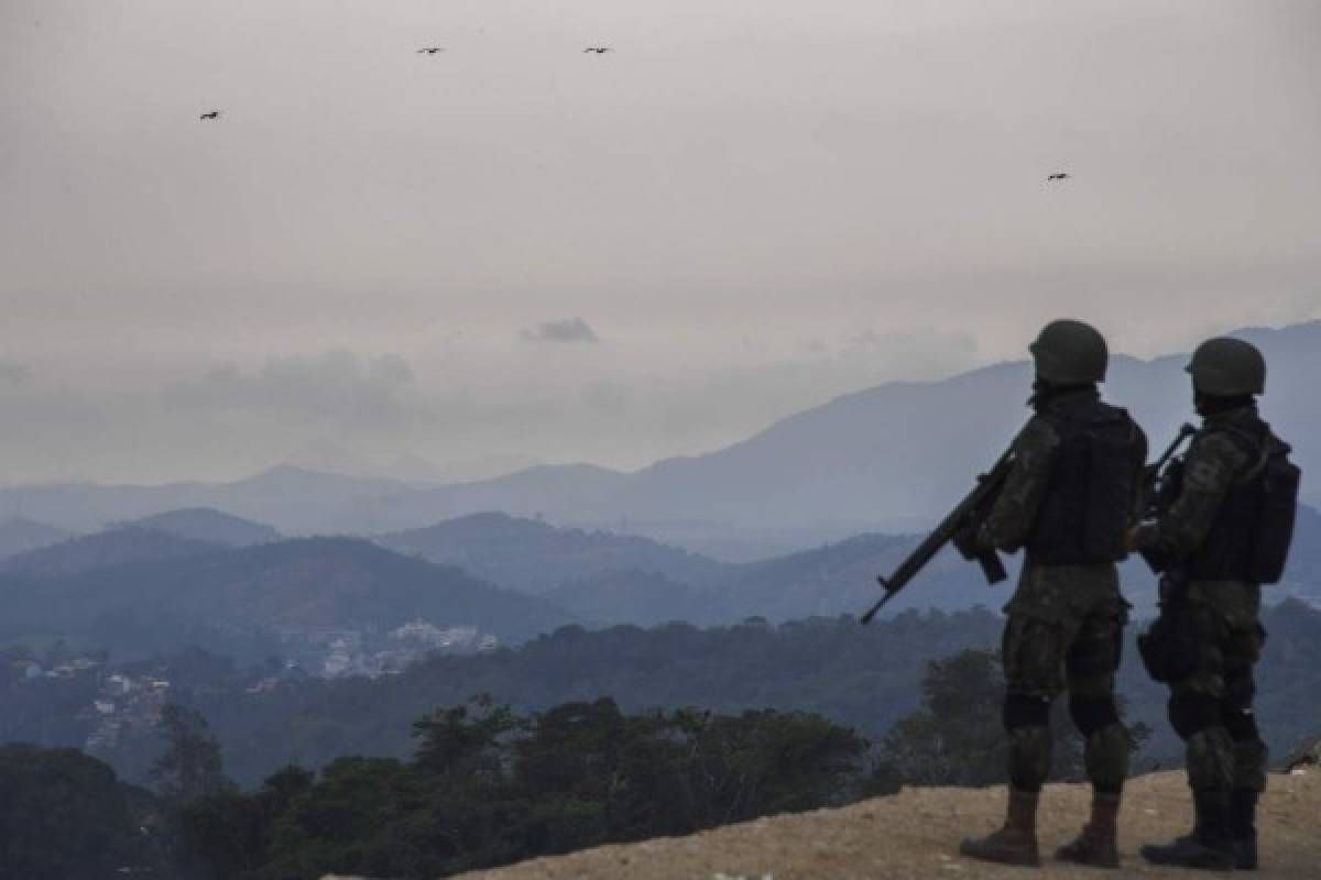 Guatemala en alerta por 'guerra anual' entre pandillas rivales