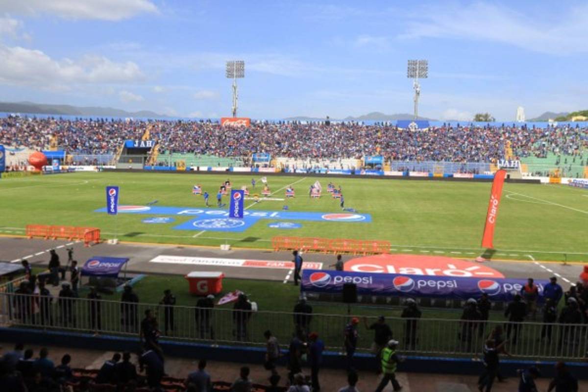 Presidente del Honduras de El Progreso lamenta tragedia en la final: 'Es triste venir y ver muertos en el piso'