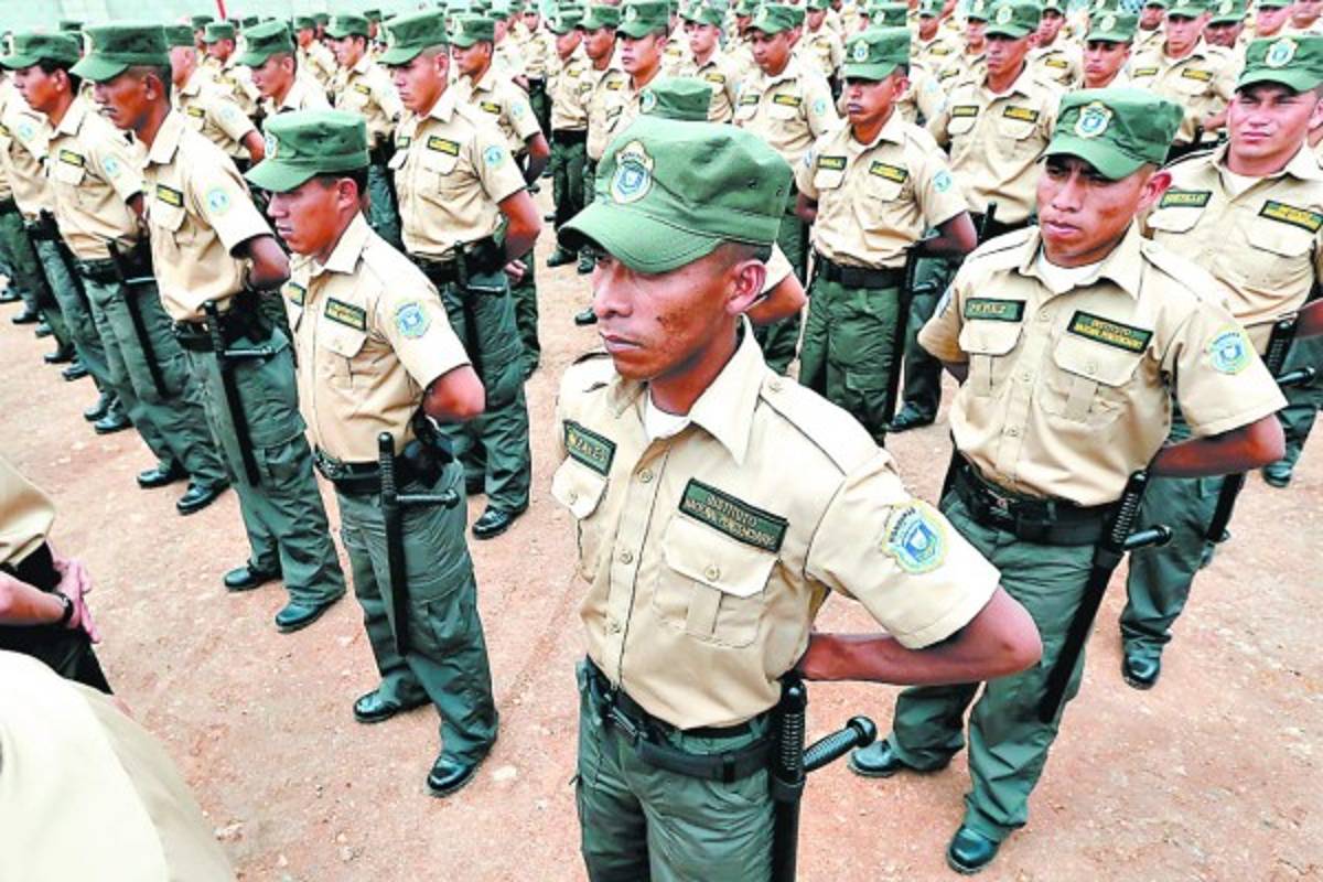 Cárcel de El Porvenir recibirá 1,900 reclusos