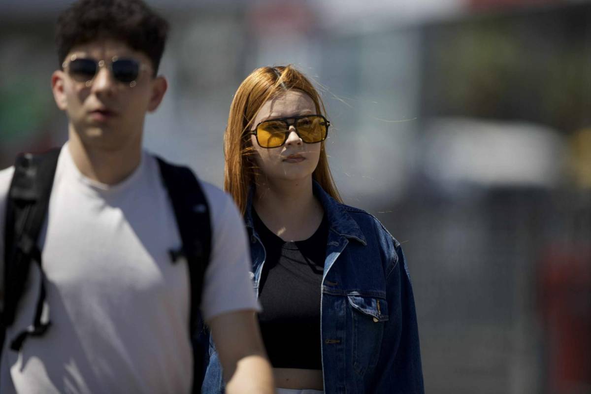 México vs Honduras por Copa Oro se llena de lindas chicas en el Levi's Stadium