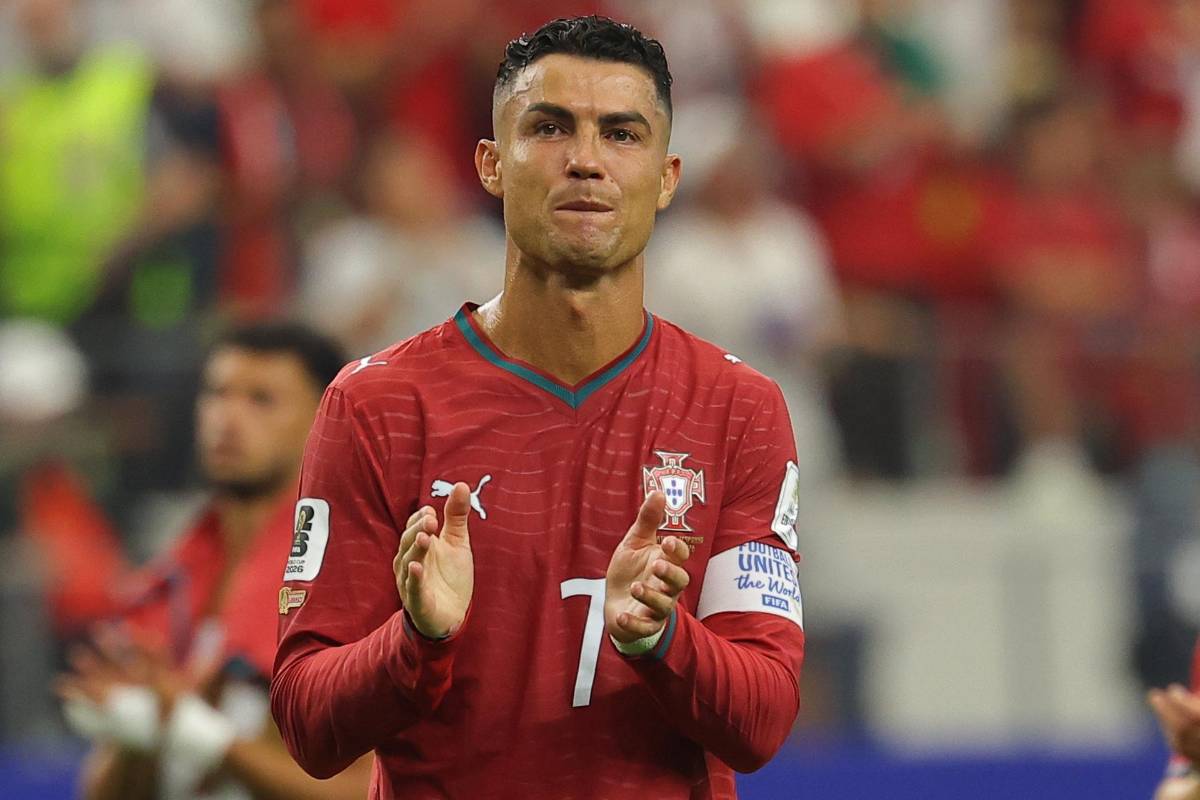 'Venganza de Yamal', tristeza de Cristiano Ronaldo y festejo de España tras eliminar a Portugal