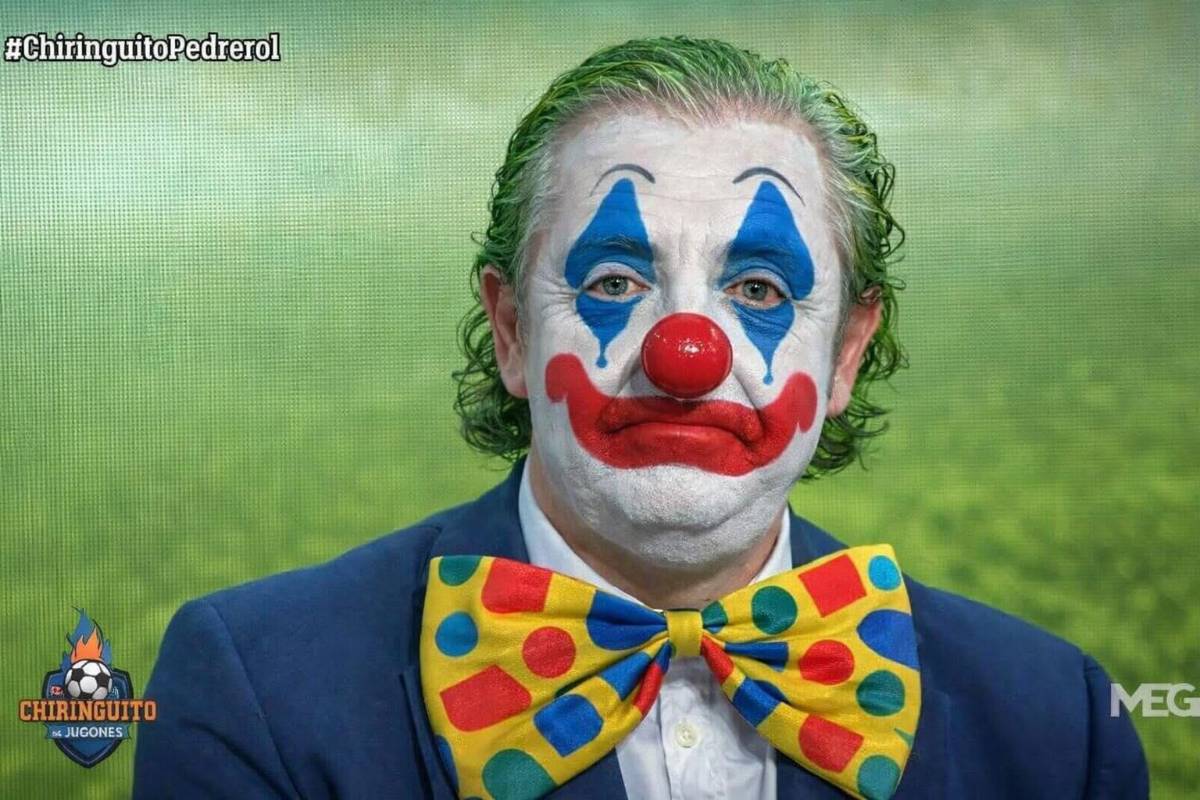 Para reír: Los mejores memes tras la humillación al Real Madrid en Champions League