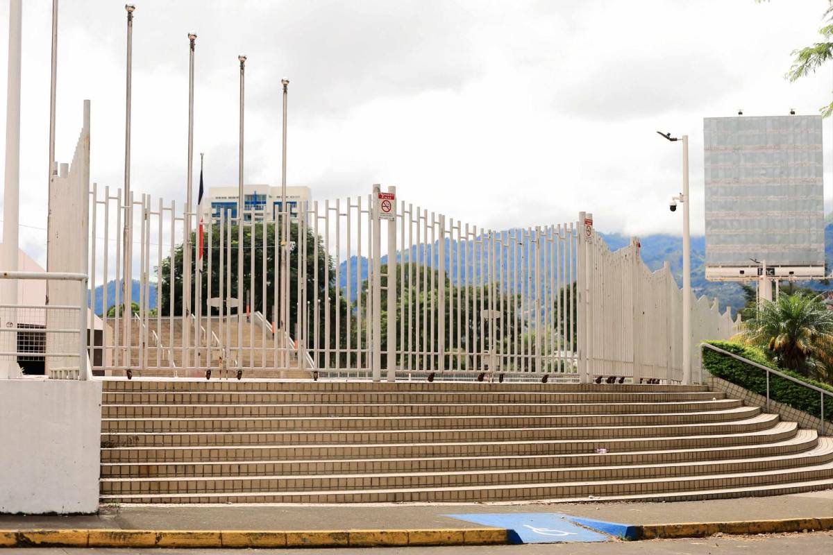 Estadio Nacional de Costa Rica: Así es el escenario donde Honduras busca clasificar al Mundial 2026