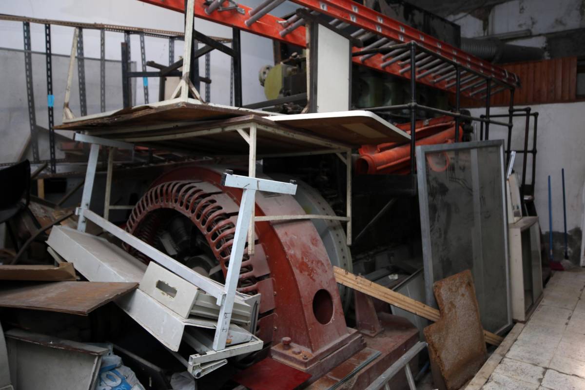 Del farol de gas al bombillo: así llegó la luz eléctrica a Tegucigalpa