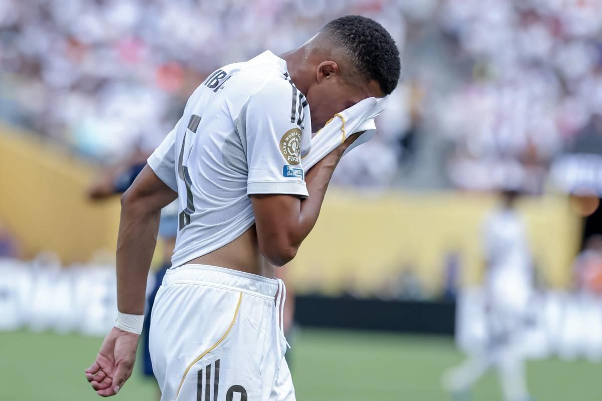 Desmayo de aficionado, el Balón de Oro, adiós a Modrić y villano del Real Madrid en goleada ante PSG