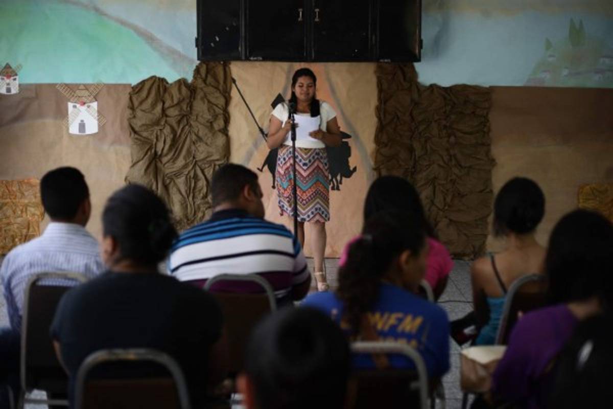 El Quijote de la mancha, lectura y lecturas