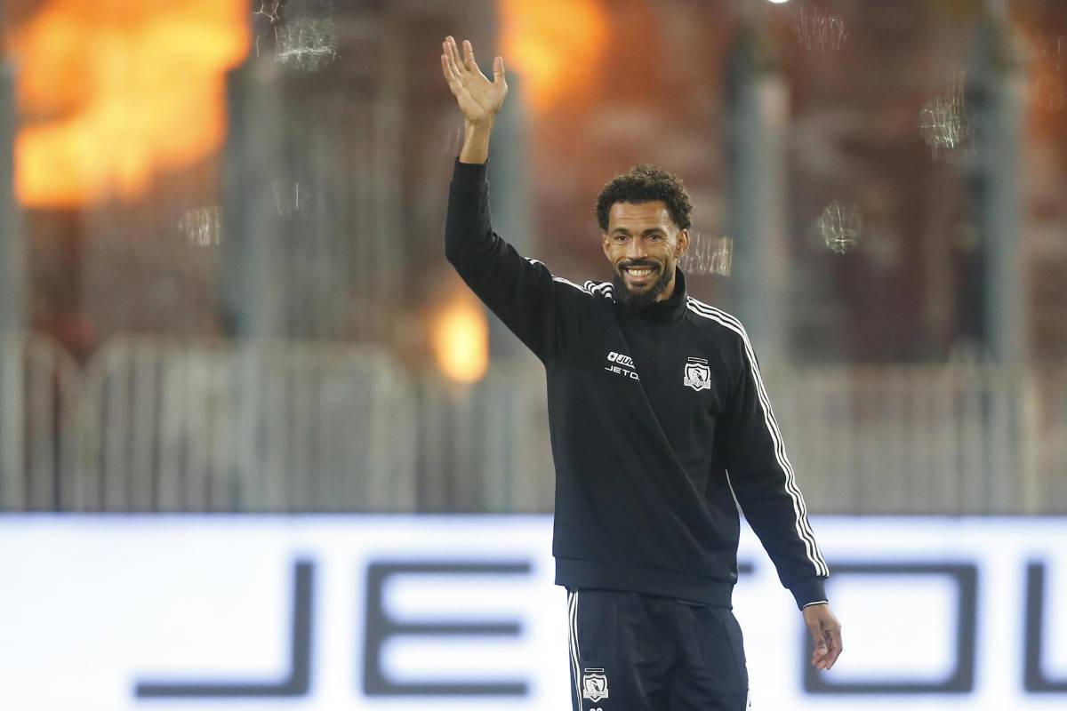 ¿Cuándo debuta Vozinha con el Colo Colo? Su estreno solo será transmitido en cuatro países