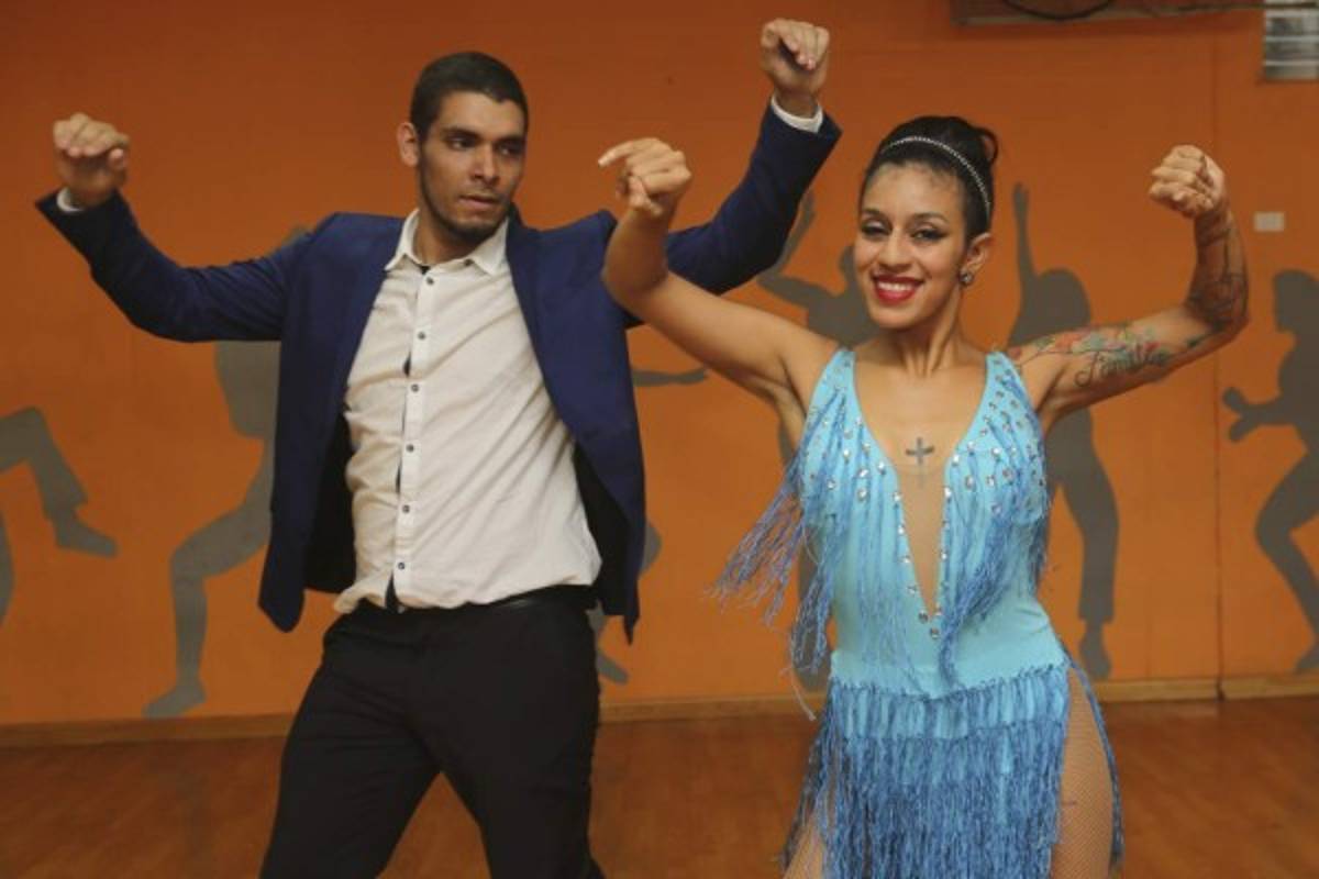 Tegucigalpa bailará al ritmo de salsa