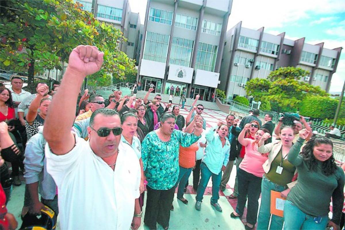 Honduras: Medirán eficiencia de empleados