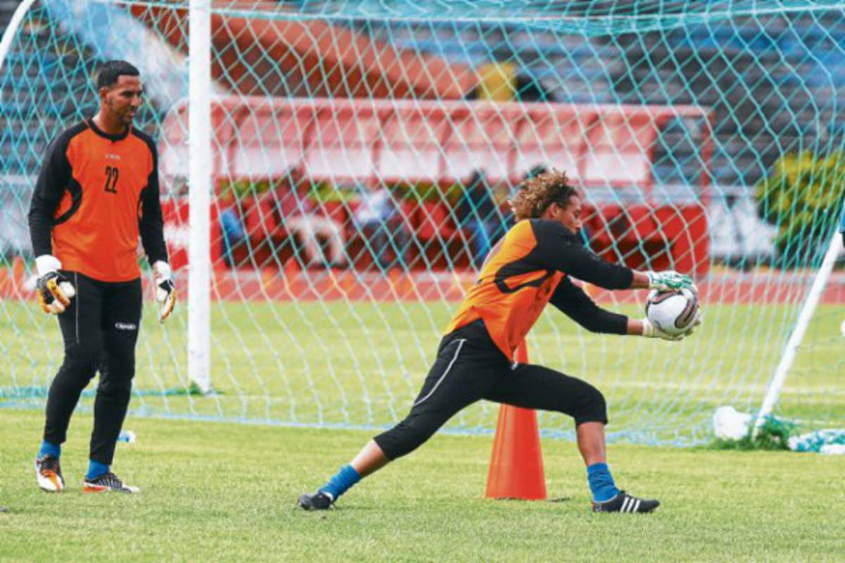 Tiempo de calidad en la Selección de Honduras