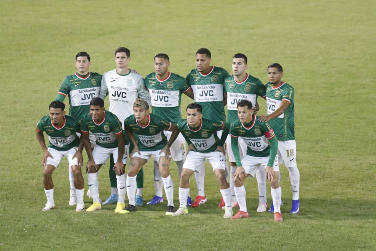 Hija de exjugador de Motagua deslumbra, pesadilla de Olimpia y lo mejor del Real España vs Marathón