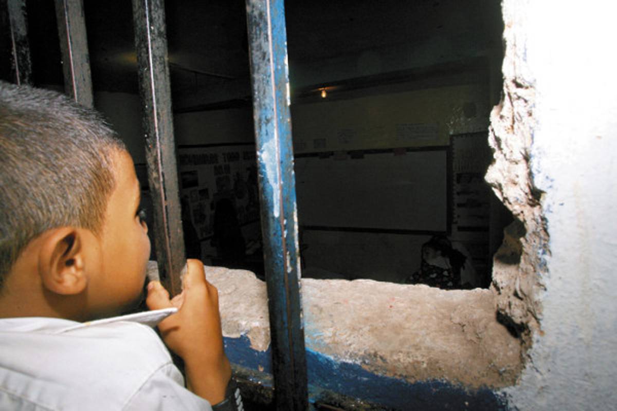 'Ridículo” apoyo presupuestario de Educación para reglamentación