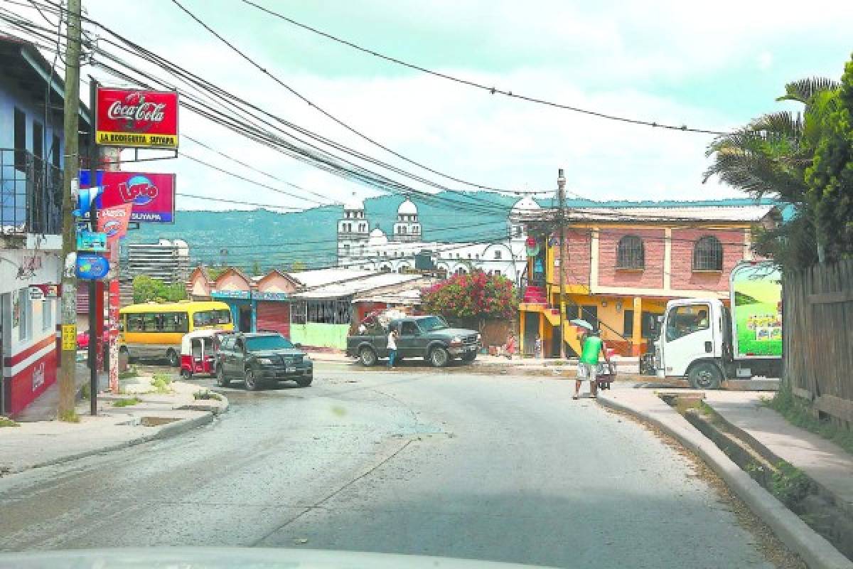 La capital de Honduras tendrá diez megaparques en 18 meses