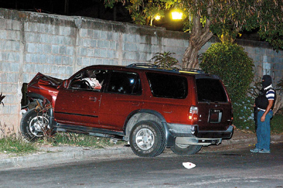 Supuesto pleito de bandas en atentado de El Prado