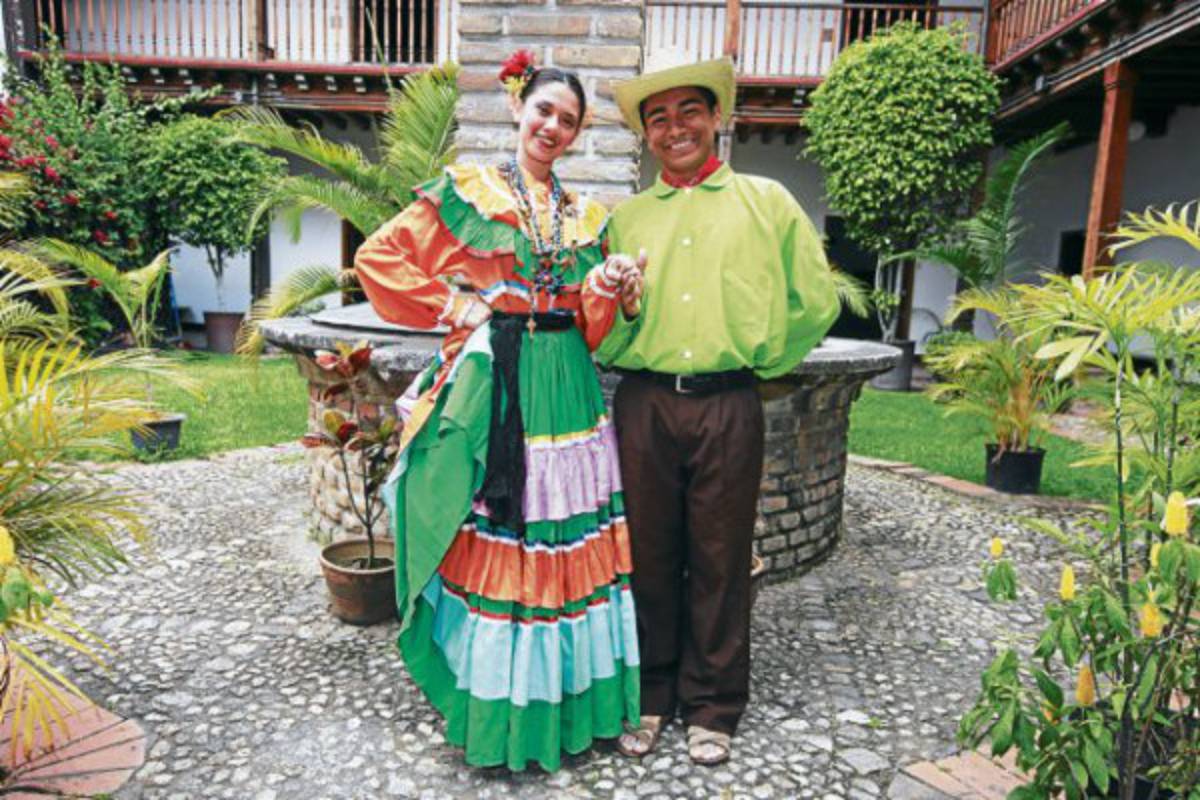 Rescate de la cultura nacional