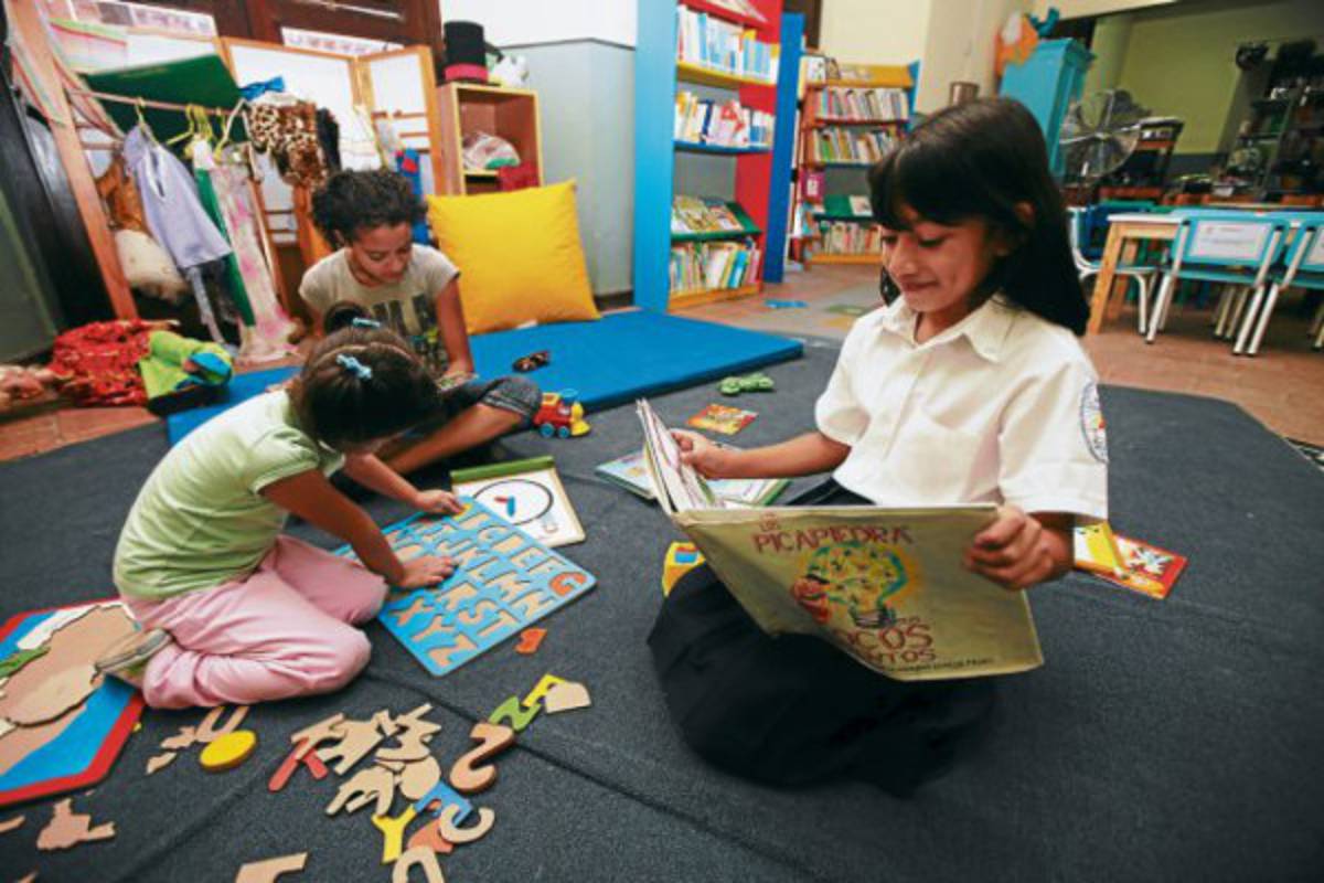 Biblioteca Nacional de Honduras cumple 132 años